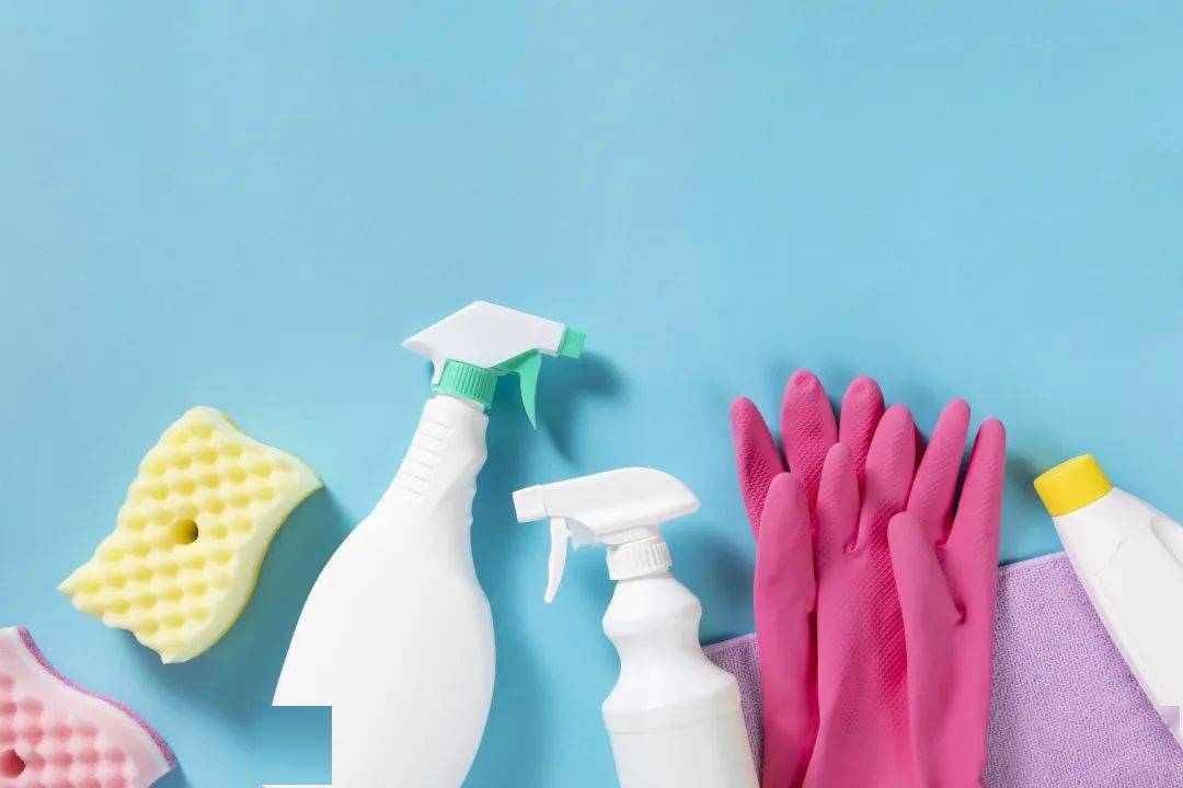 居家,公共场所清洁消毒怎么做?听听专家怎么说