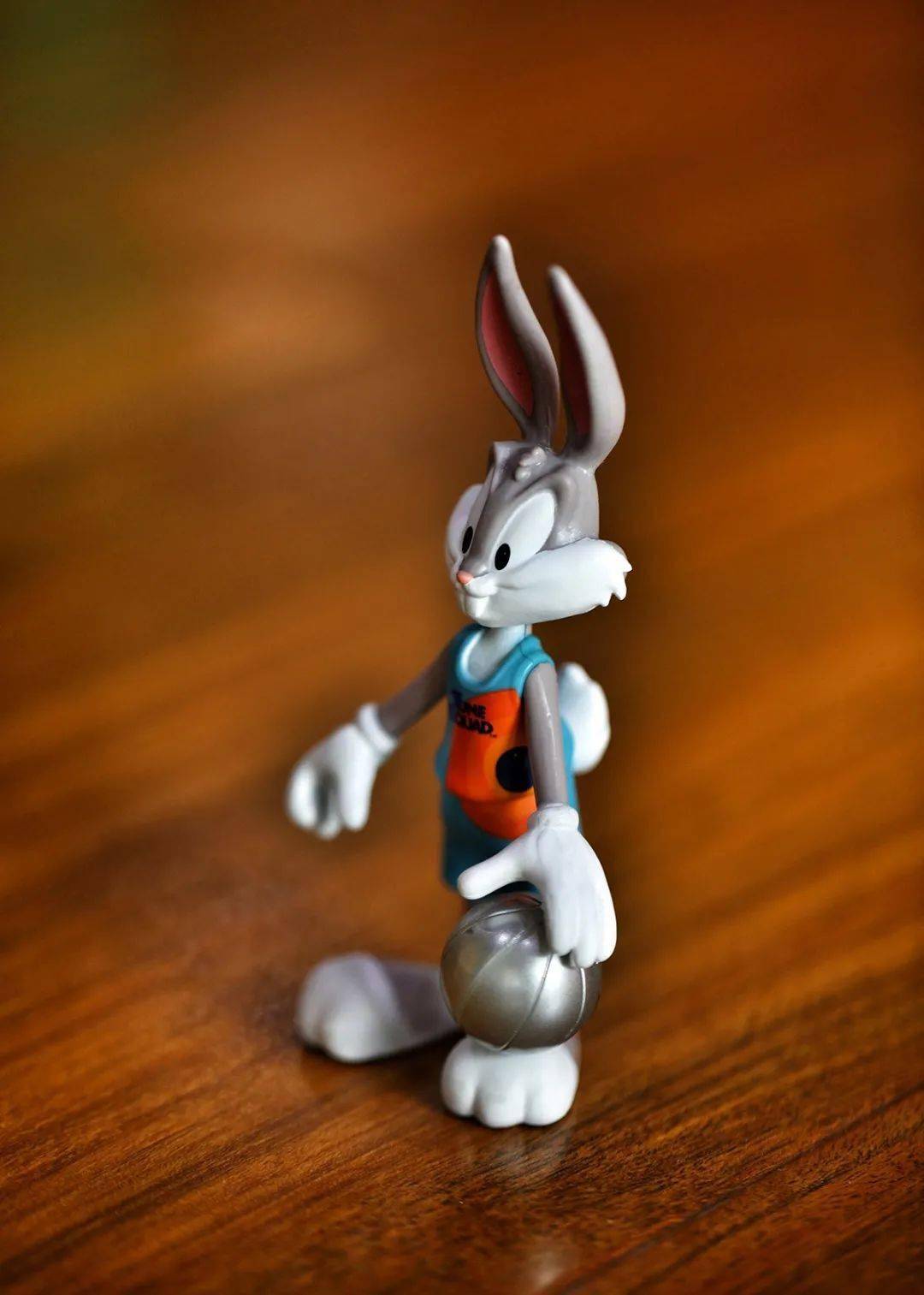 太空也入樽可以睇可以着仲可以玩67moosetoysspacejamanewlegacy