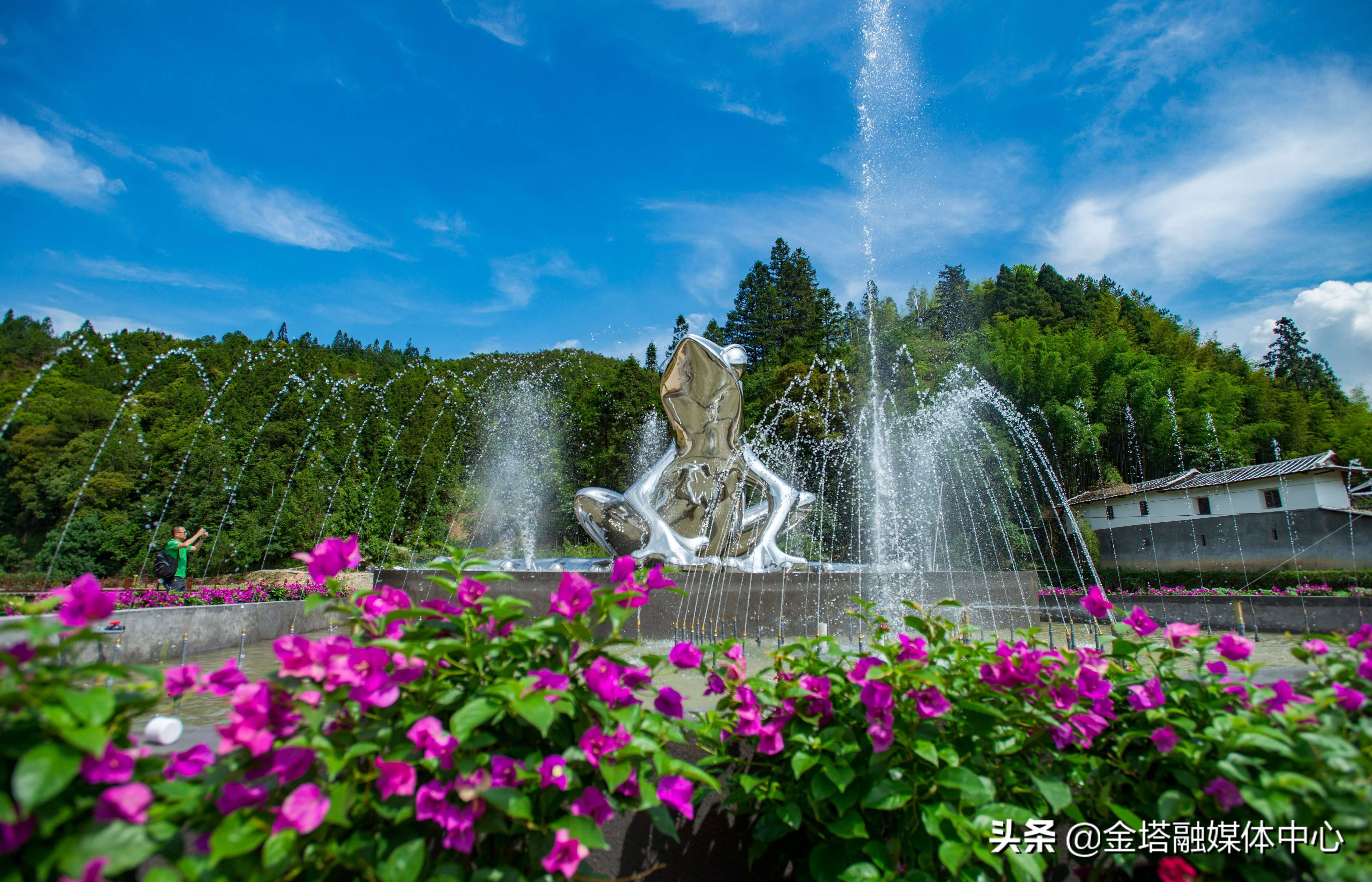 永春德化旅游景点大全图片