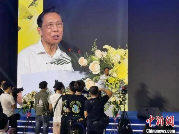 病毒|本土新增53+25，钟南山：南京疫情可控