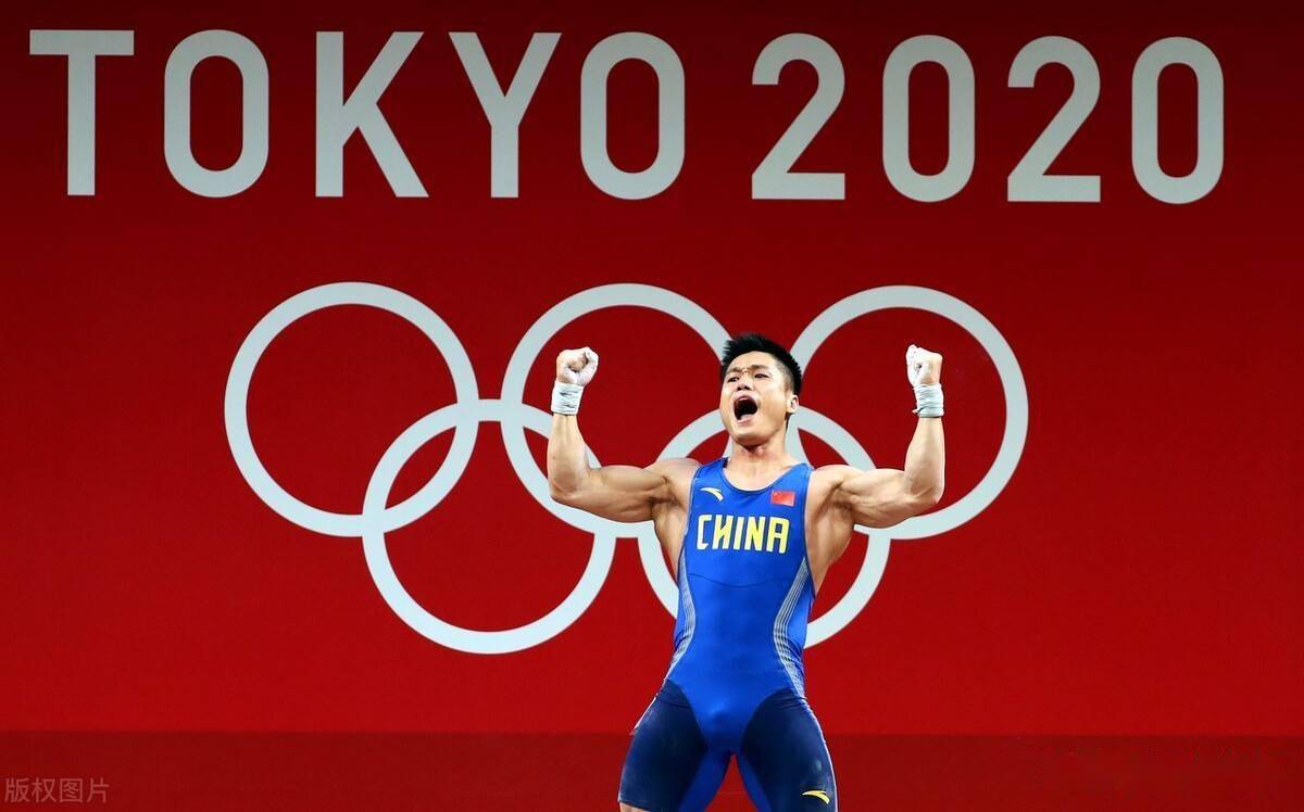东京奥运会第22金图片