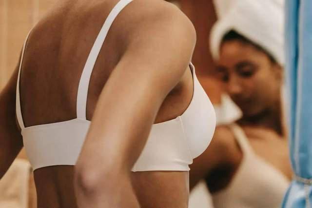 品牌|性感、女权和bra