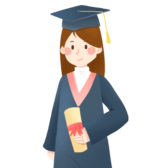 高校毕业生:送岗位,送服务!就业这些好消息别错过!