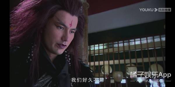 爱人|还记得《仙剑奇侠传三》重楼吗？他去开店当老板了？