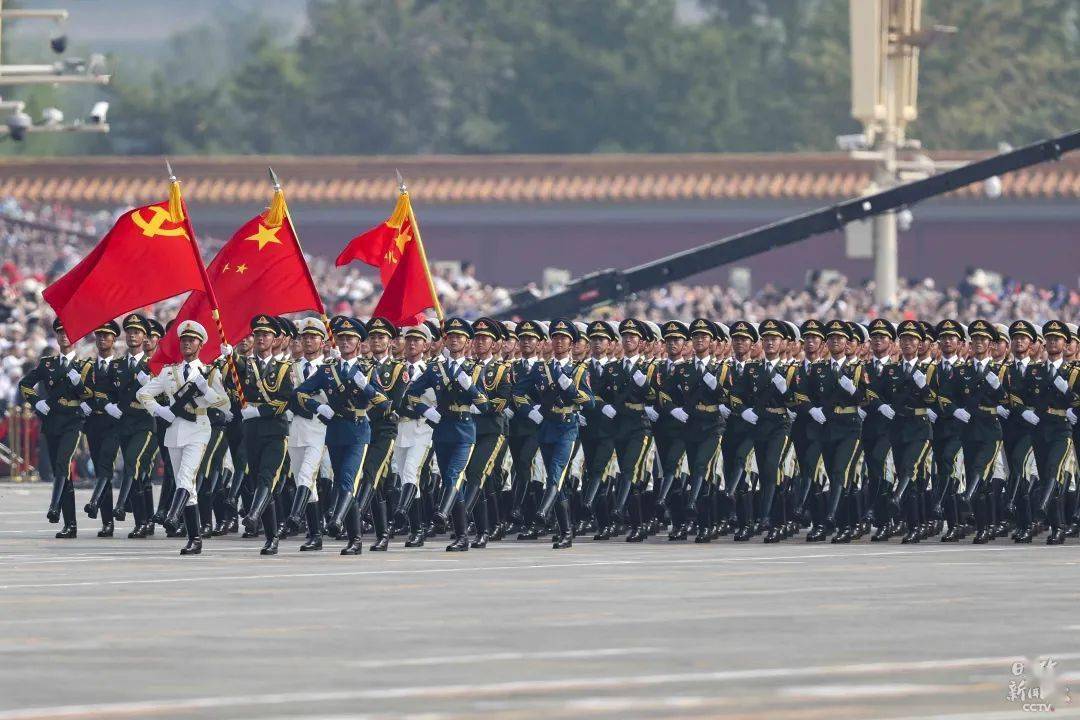 英雄军队百年守卫朗森基科技向所有的中国军人致敬