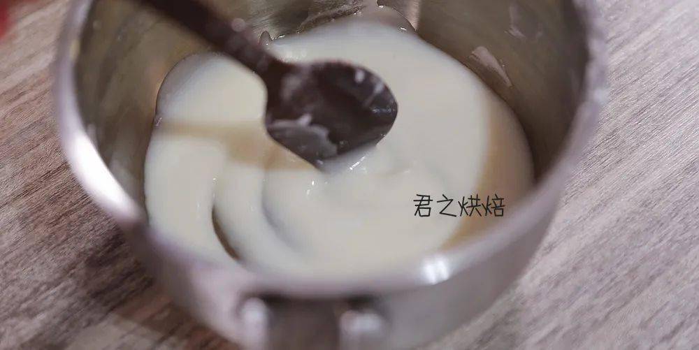 這個吐司巨好吃，軟軟軟軟，醇香！ 熱愛美食 第2张