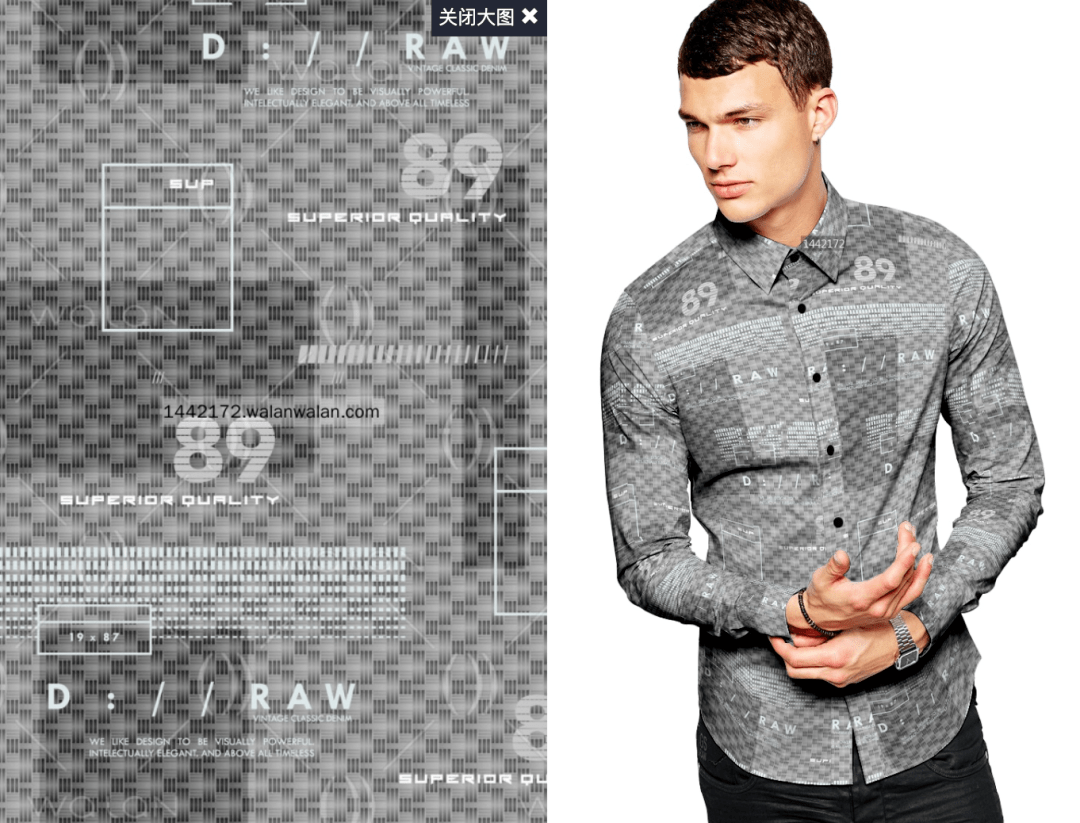 or|花型推荐 |8月第一期优秀花型看这里!