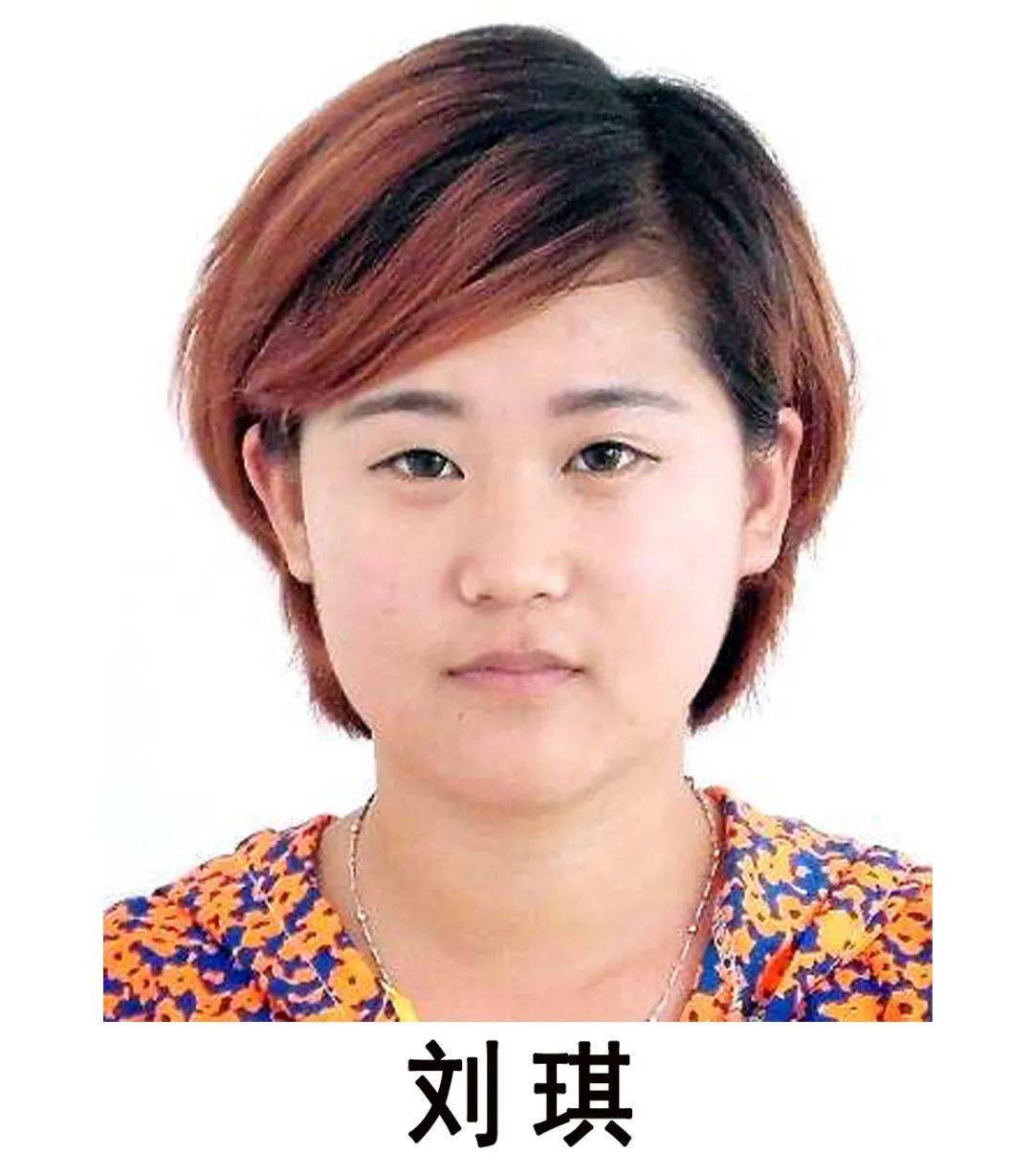 赤峰警方抓获3男3女