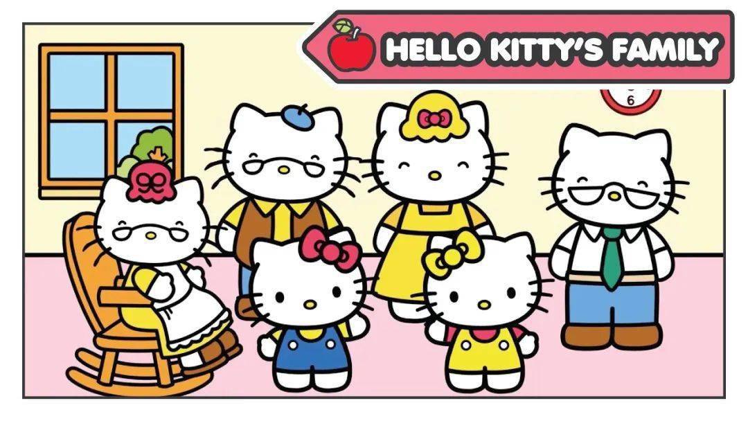 日本警察大叔沉迷hello kitty,花光2000w退休金买周边,他老婆的反应却