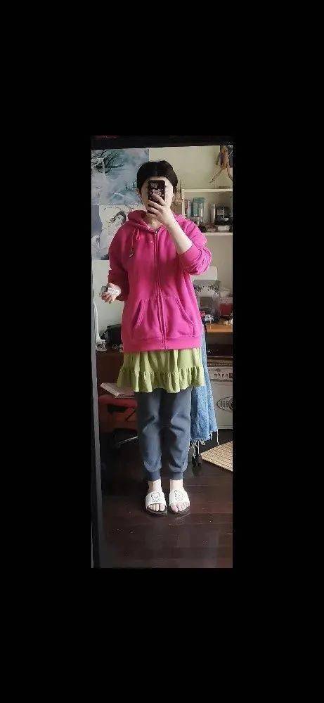 为什么土味穿搭一不小心成为了年轻人的潮流