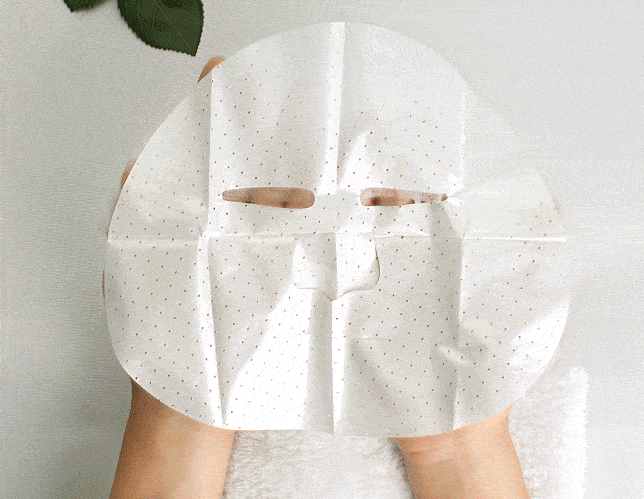 圣雪兰|还没上李佳绮直播就大火的美白面膜,5元1片,去黄效果100分