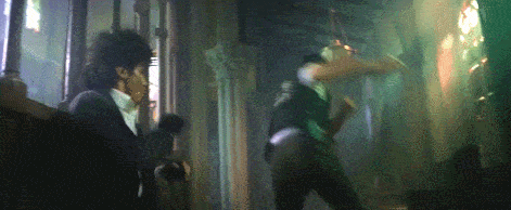 悍匪|国内最「硬」的男人，也要为他流眼泪！