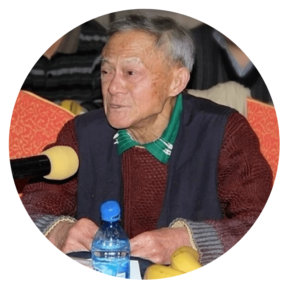 【文明之声】拉萨河的性格_汪承栋