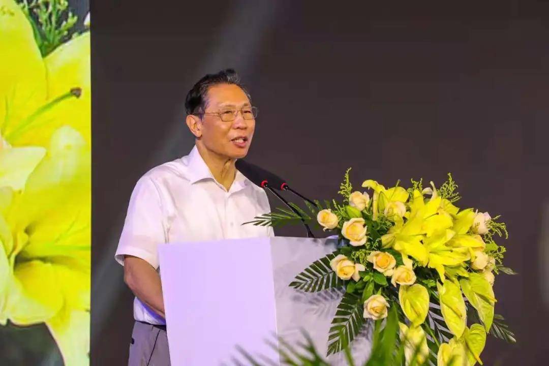 钟南山|国产疫苗对德尔塔毒株有用吗？钟南山给出明确答案