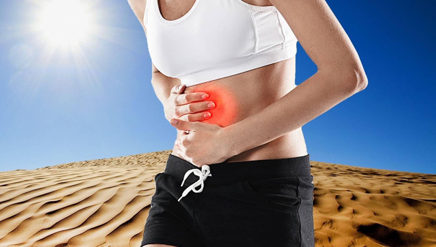 饮食|功能性消化不良相对“安全” 发生类似症状却要及时就医