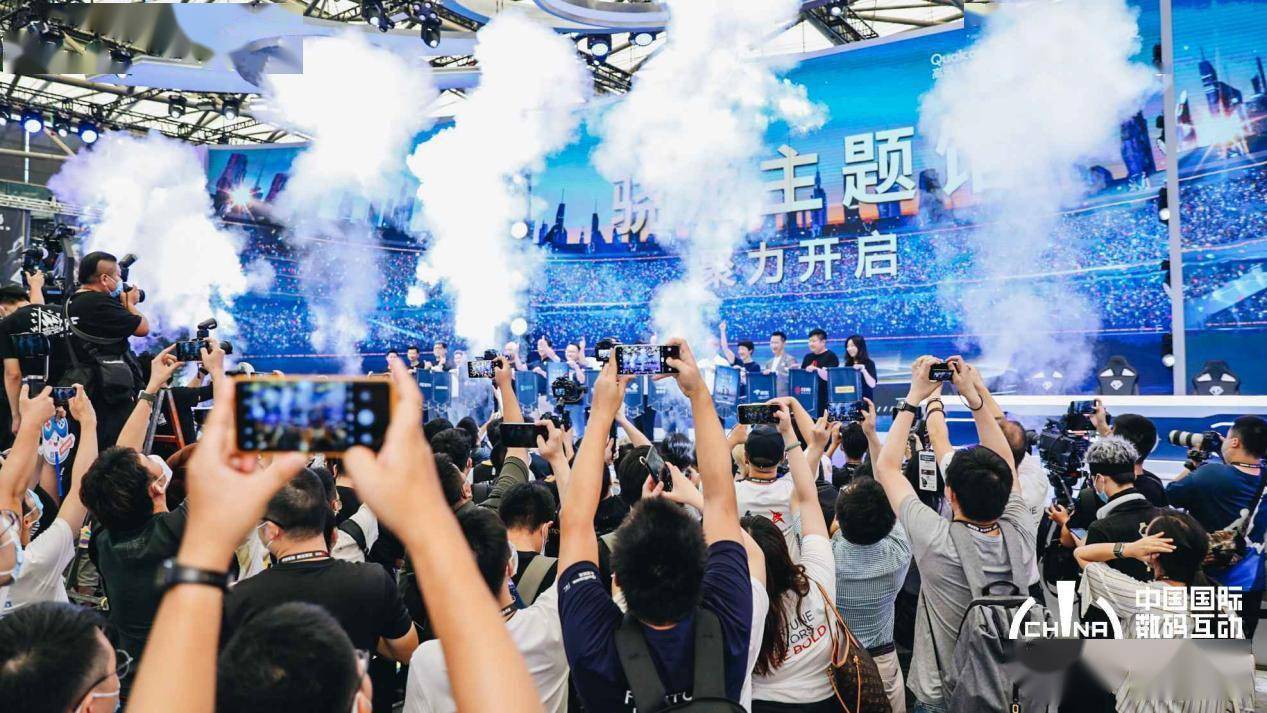 文化|2021ChinaJoy·新理念： “电竞将是年轻人主流文化生活方式”，抢夺电竞名片已成新一轮城市竞争焦点