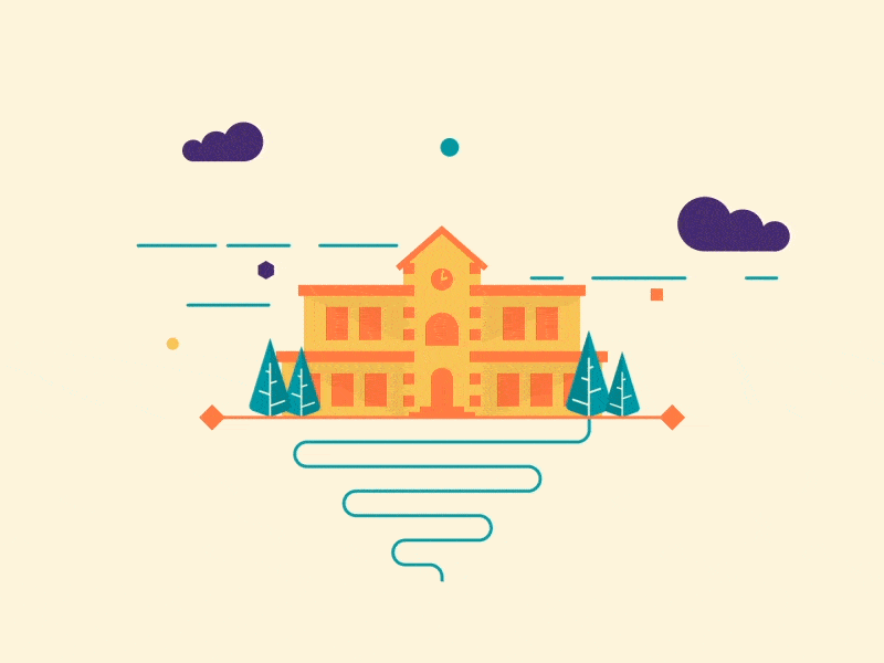 前阵子,豆瓣小组一则热帖引起了广大留学生的热议——学校排名大幅