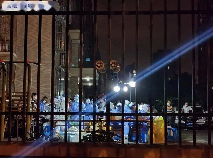 上海|警惕！本土新增61+23，在这8地！上海1例确诊，连夜大规模检测！国产疫苗对德尔塔变异株有用吗？