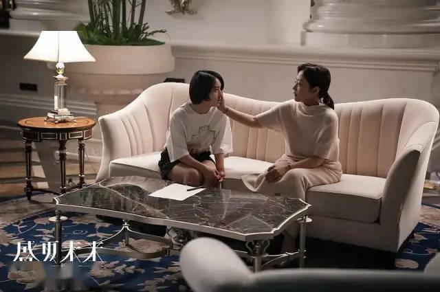 青春片|青春片的“狗血”变样了，不代表它就不“狗血”了