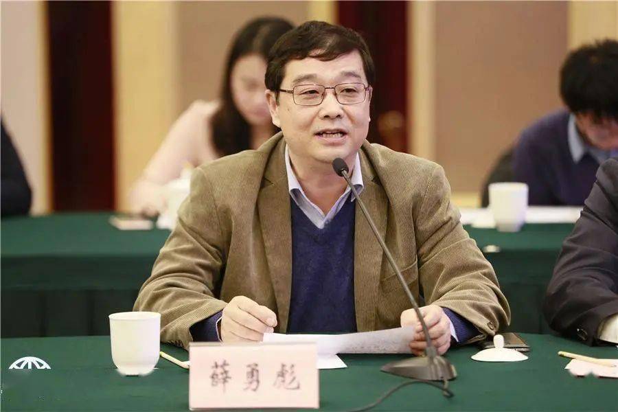 重磅!2021中国科学院院士增选初步候选人名单公布,山西人薛勇彪入选