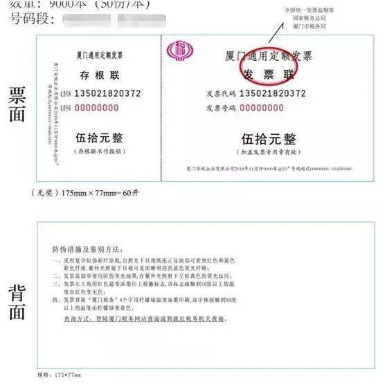 【财务人员必备知识：目前正在使用的各类发票版式及发票样图！】​最新版：发票种类和样式（含火车退票费、定额）