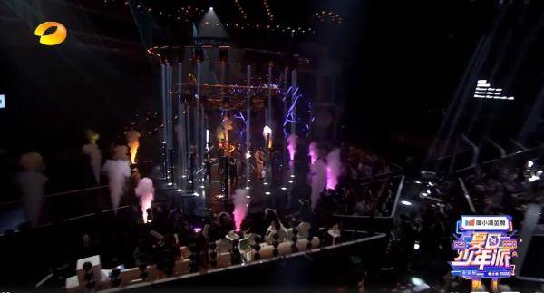 名字|丁程鑫张真源“开”出了宋亚轩刘耀文