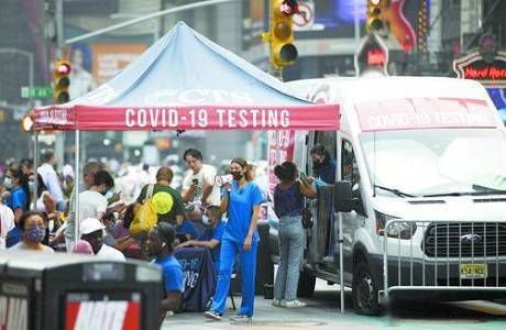 病毒|南非专家强调以科学方式进行病毒溯源，应追责有能力但抗疫不力的国家