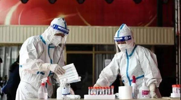 病例|31省区市最新防疫政策！一图读懂本轮疫情传播链条