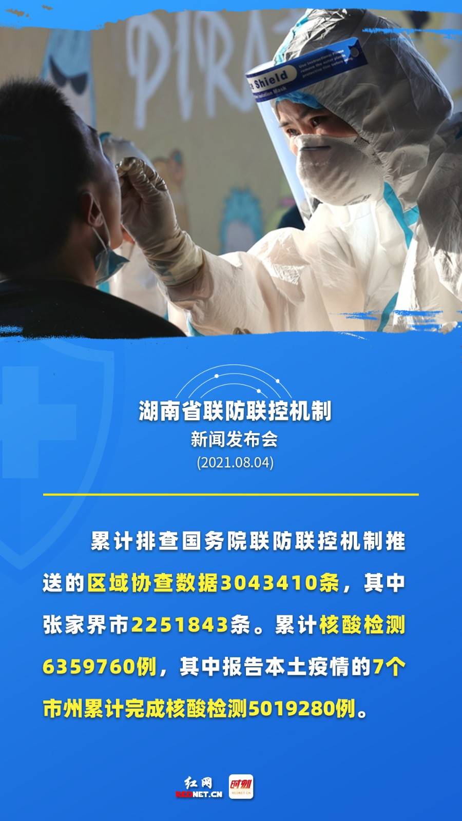 海报|海报丨湖南怎样与疫情“赛跑”？这场发布会透露关键信息