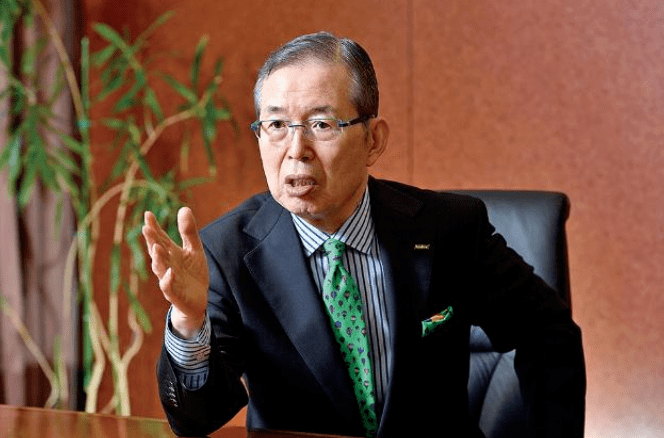 号称10年内超越京都大学这所大学的底气从何而来