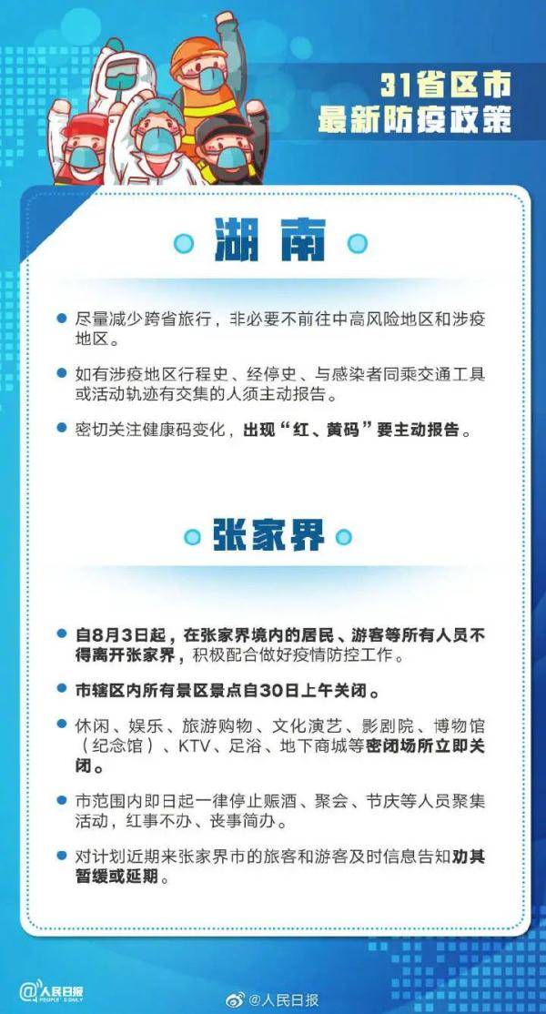 病例|31省区市最新防疫政策！一图读懂本轮疫情传播链条