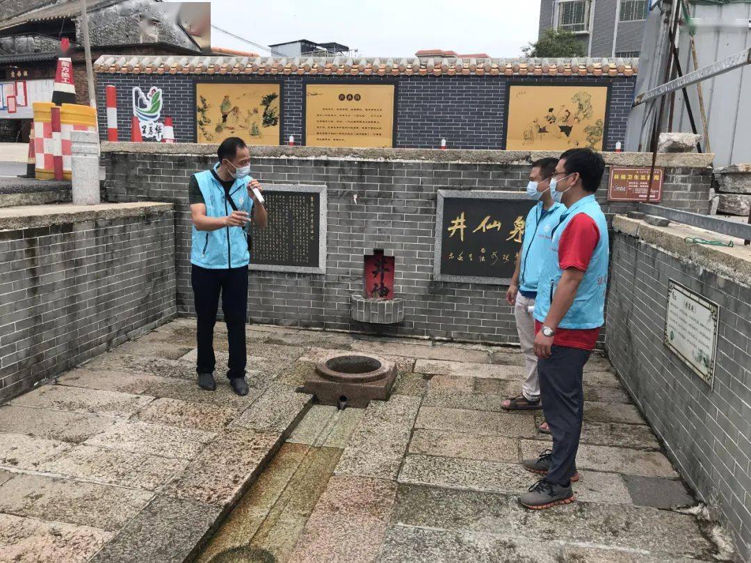 安全宜居融合发展来了就是一家人仙岗这场新市民志愿者活动亮点多多