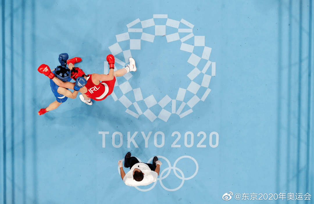 这些摄影作品告诉你奥运可以有多美