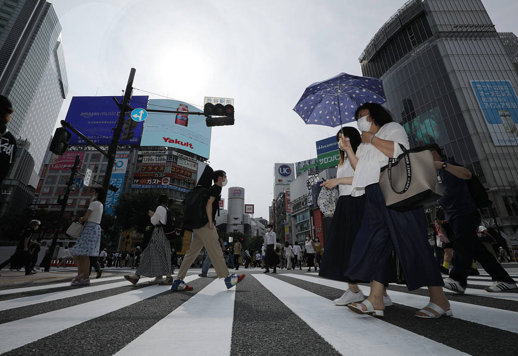 日本人口是多少_中国、日本历年人口总数统计比较