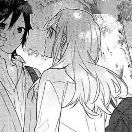 黑白动漫系列图经典黑白yyds