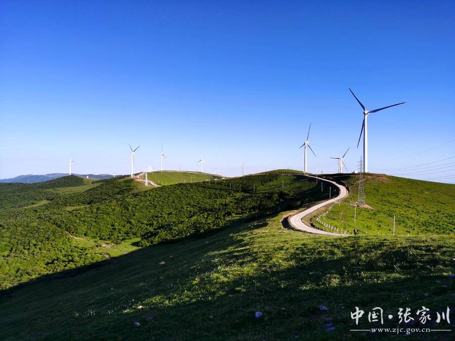 张棉驿|【小康圆梦·看张家川】张棉驿乡：一个美丽浪漫的丝路古驿小镇