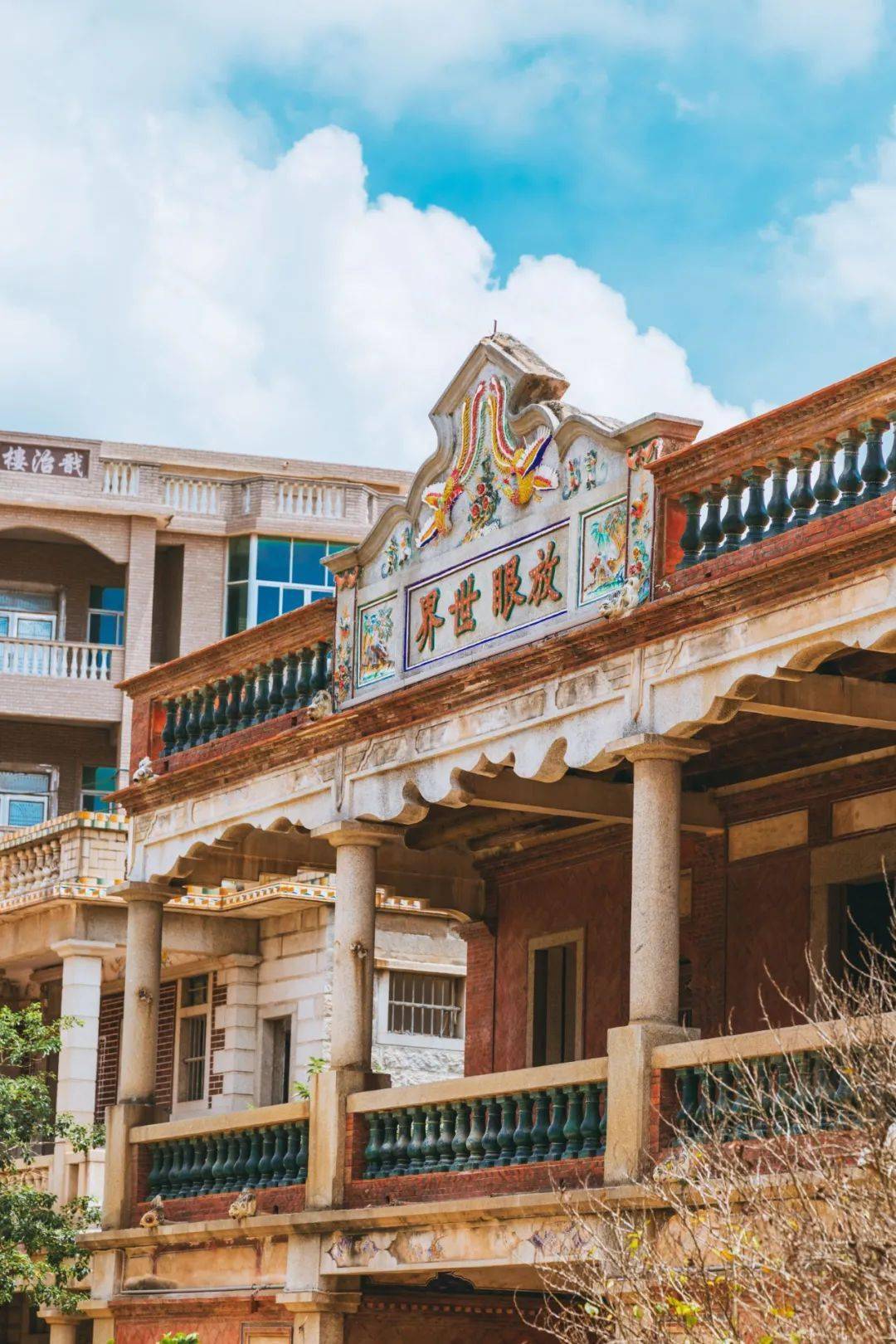 梧林入选全国乡村旅游重点村镇推荐名单