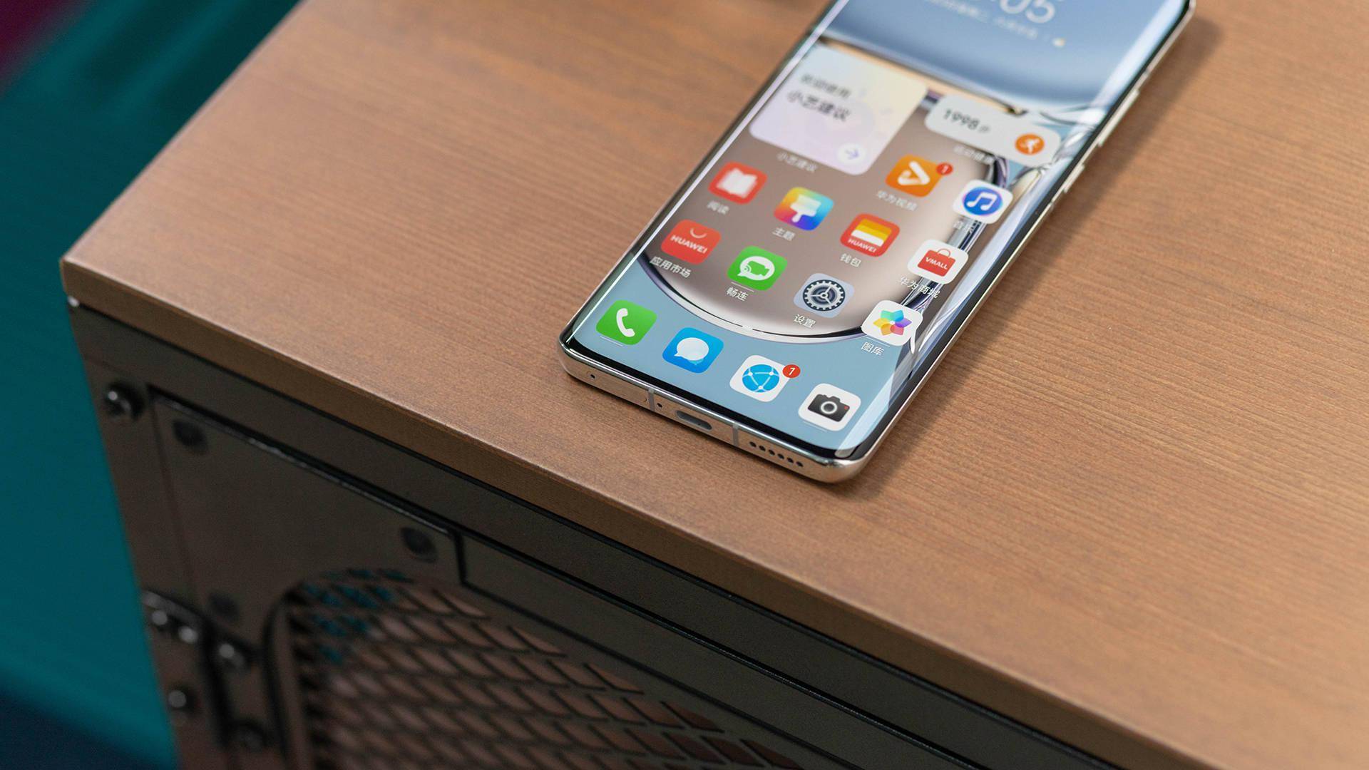 崭新影像旗舰huaweip50pro图赏