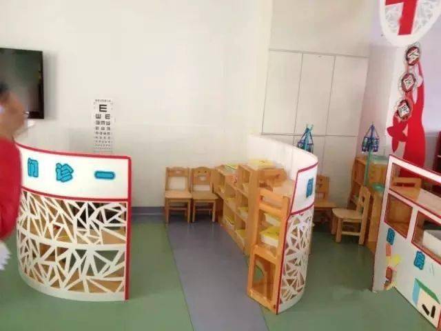 30款幼儿园开学环创布置，让幼儿园马上变美！