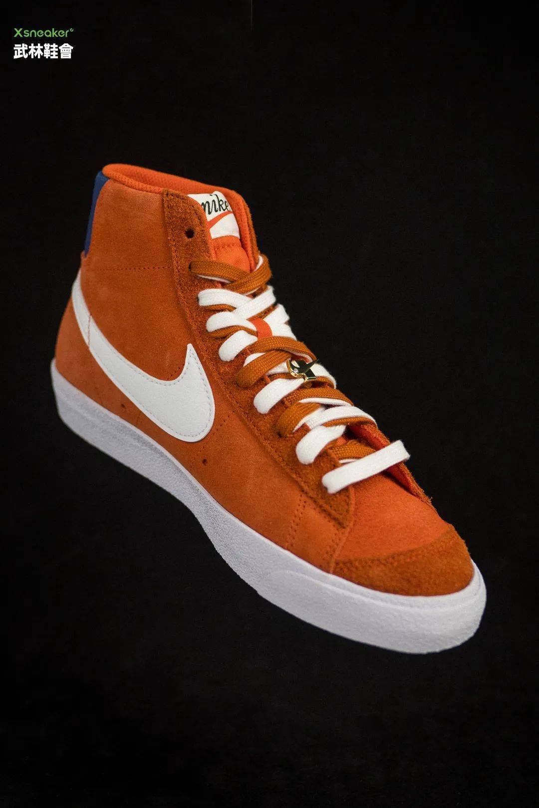 上新nikeblazermid77firstusepack