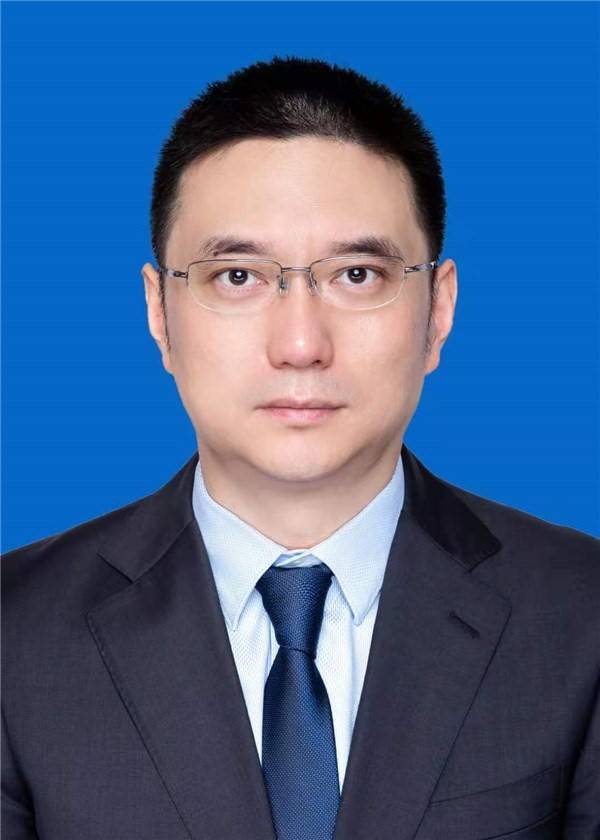 张泉任安徽马鞍山市委副书记,此前任亳州副市长