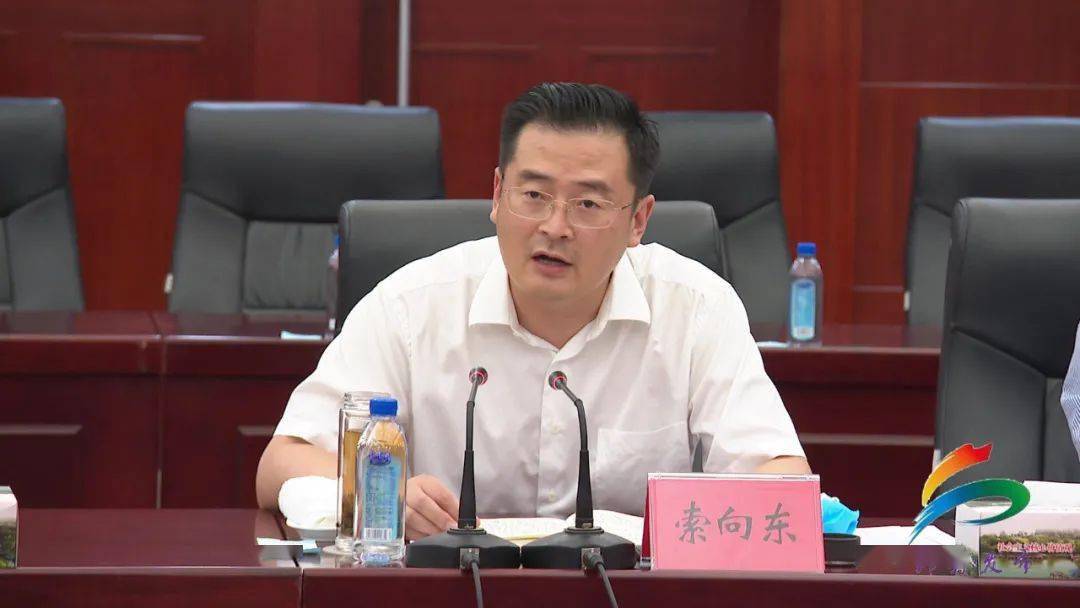 圆满完成各项工作任务,为全市"十四五"强势开局作出更大的沛县贡献