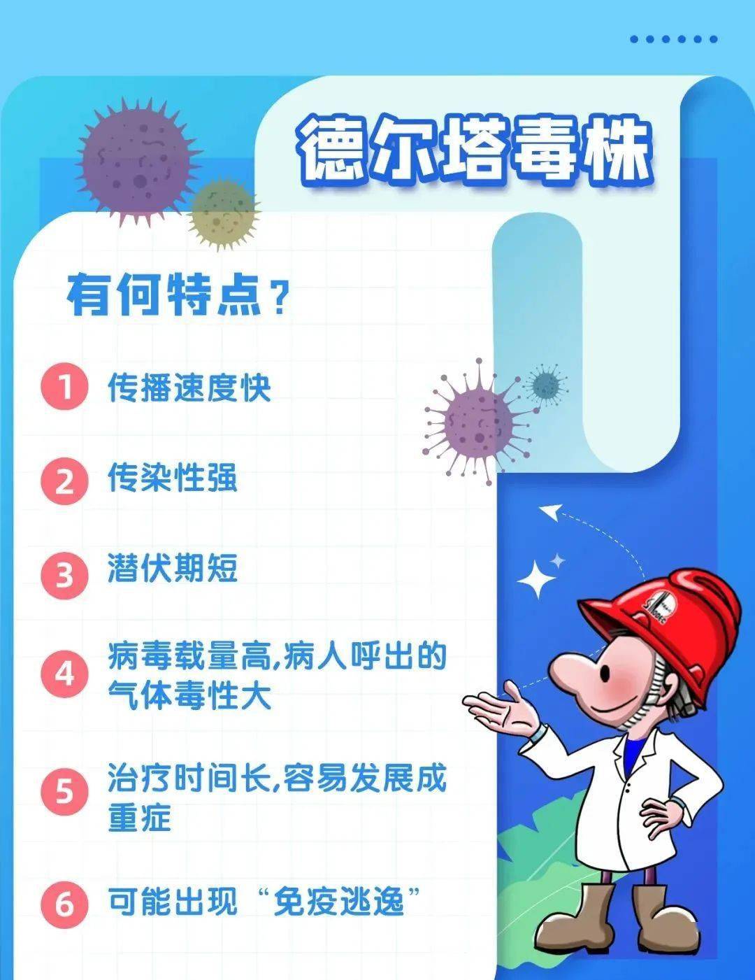工地如何防范"德尔塔"病毒?