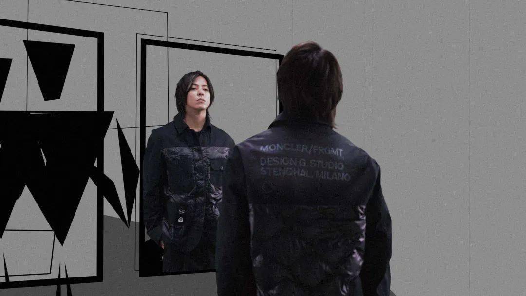 设计|当藤原浩碰上Moncler，会是怎样的火花？