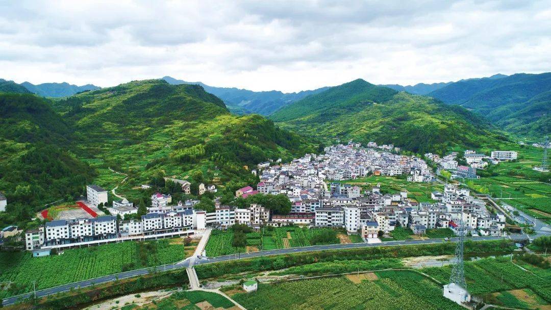 肖遥就读的叶家中学(左边山下)追忆公子作者|王宏郎不悦,是他最后的