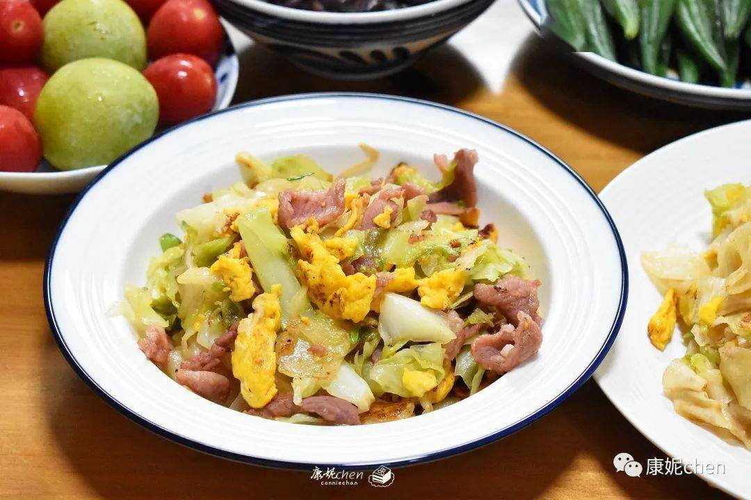 煎饼|20分钟做好一桌营养早餐,样样好吃又简单,能量满满开始新一天