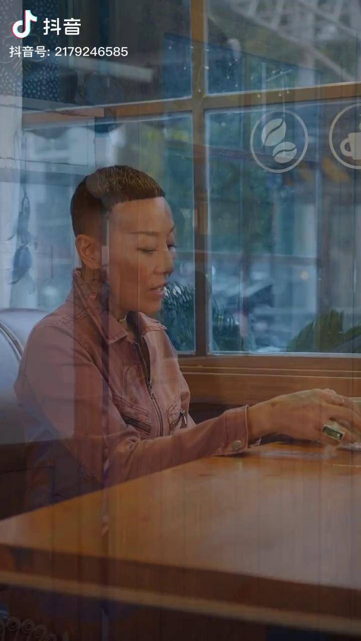 好久不见你过得还好吗蓝兰抖音武汉