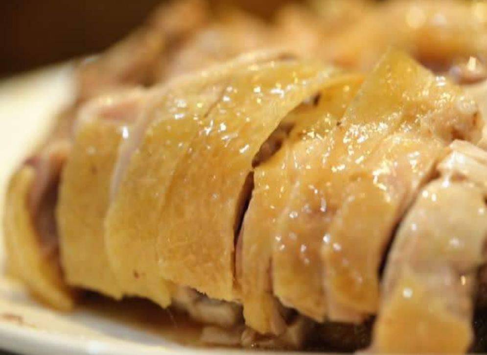 桶子鸡道口烧鸡卤煮鸡香酥鸡核心配方
