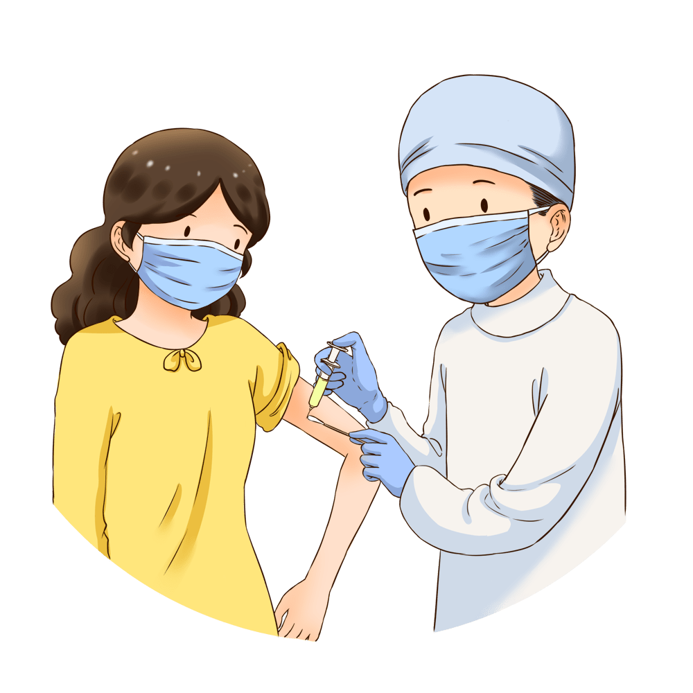 青岛市青少年全面开打新冠疫苗!平度接种点名单公布