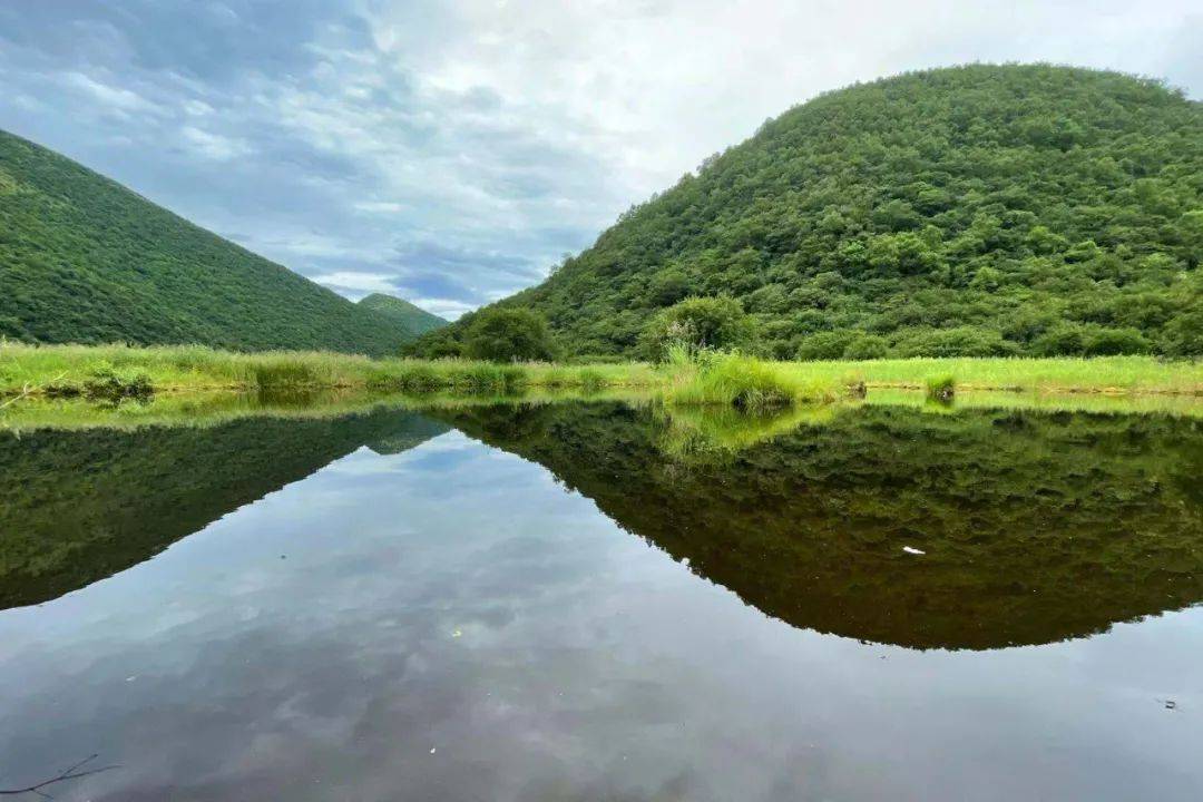 神农架|神农架有个“养在深闺”的“邻居”，纳入世遗了！